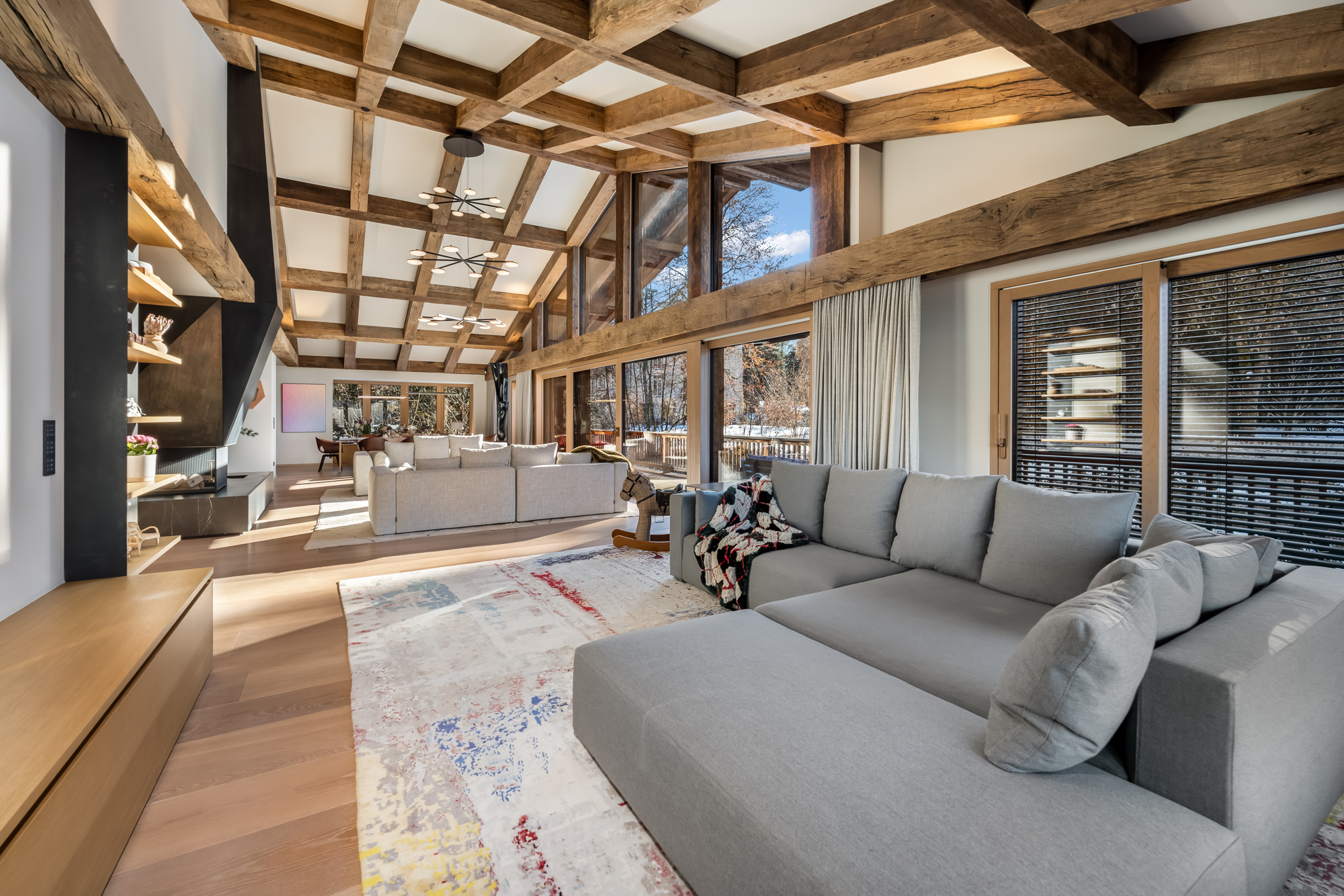 Penthouse der Superlative – Luxus auf höchstem Niveau im Herzen von Kitzbühel – Bild 3