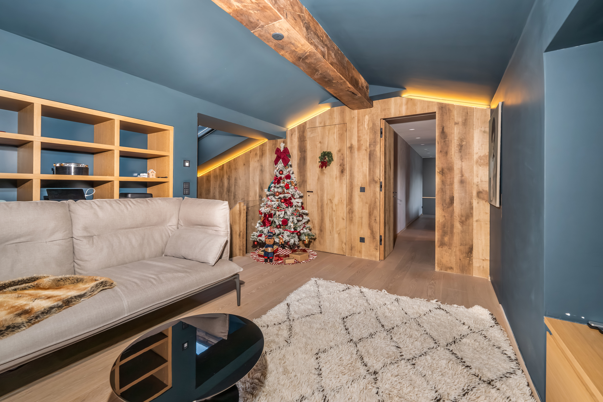 Penthouse der Superlative – Luxus auf höchstem Niveau im Herzen von Kitzbühel – Bild 6