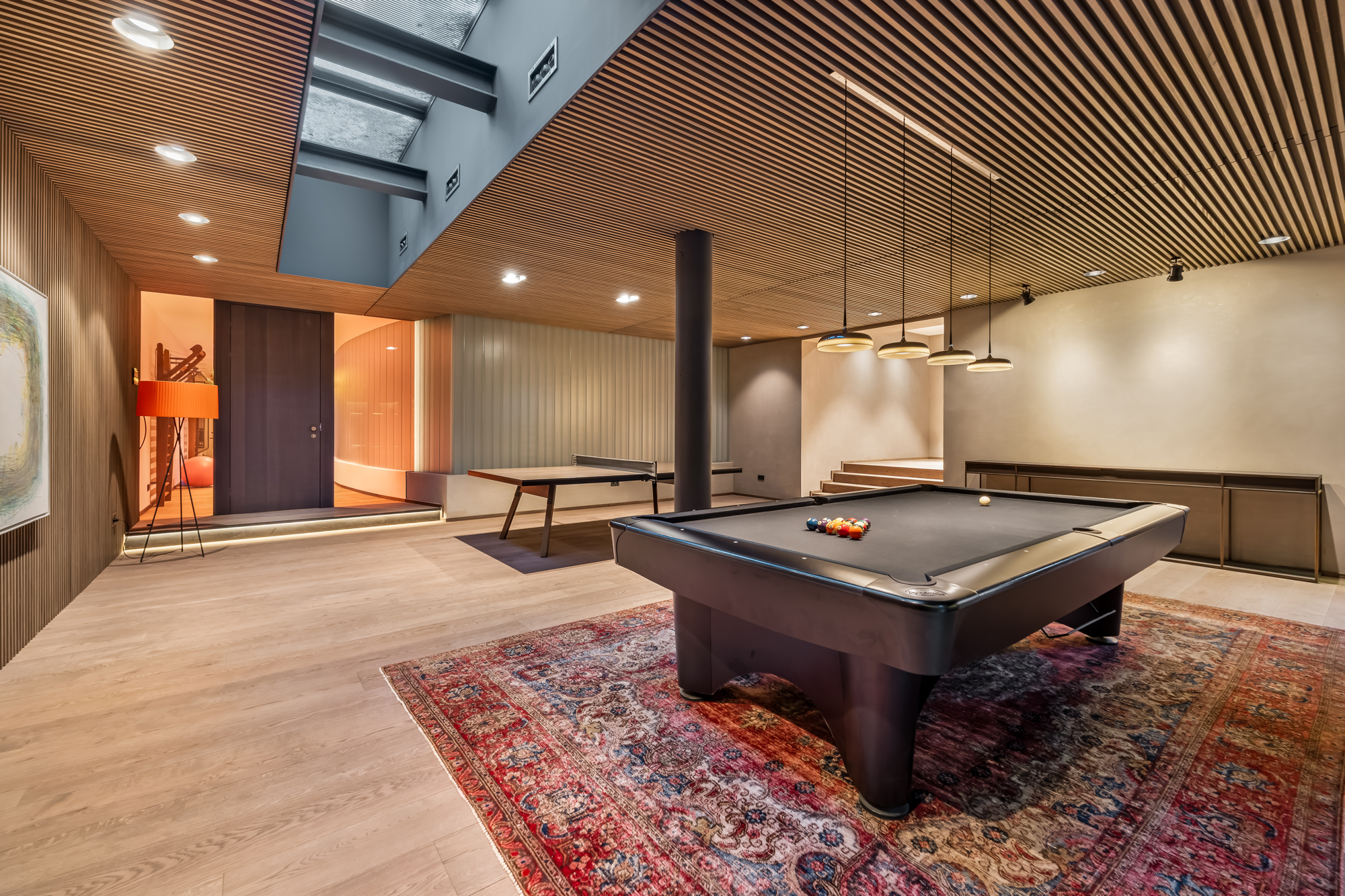 Penthouse der Superlative – Luxus auf höchstem Niveau im Herzen von Kitzbühel – Bild 11