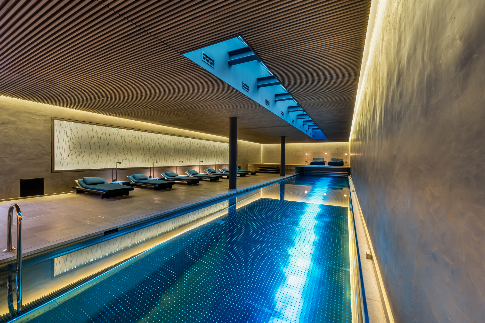 Penthouse der Superlative – Luxus auf höchstem Niveau im Herzen von Kitzbühel – Bild 12