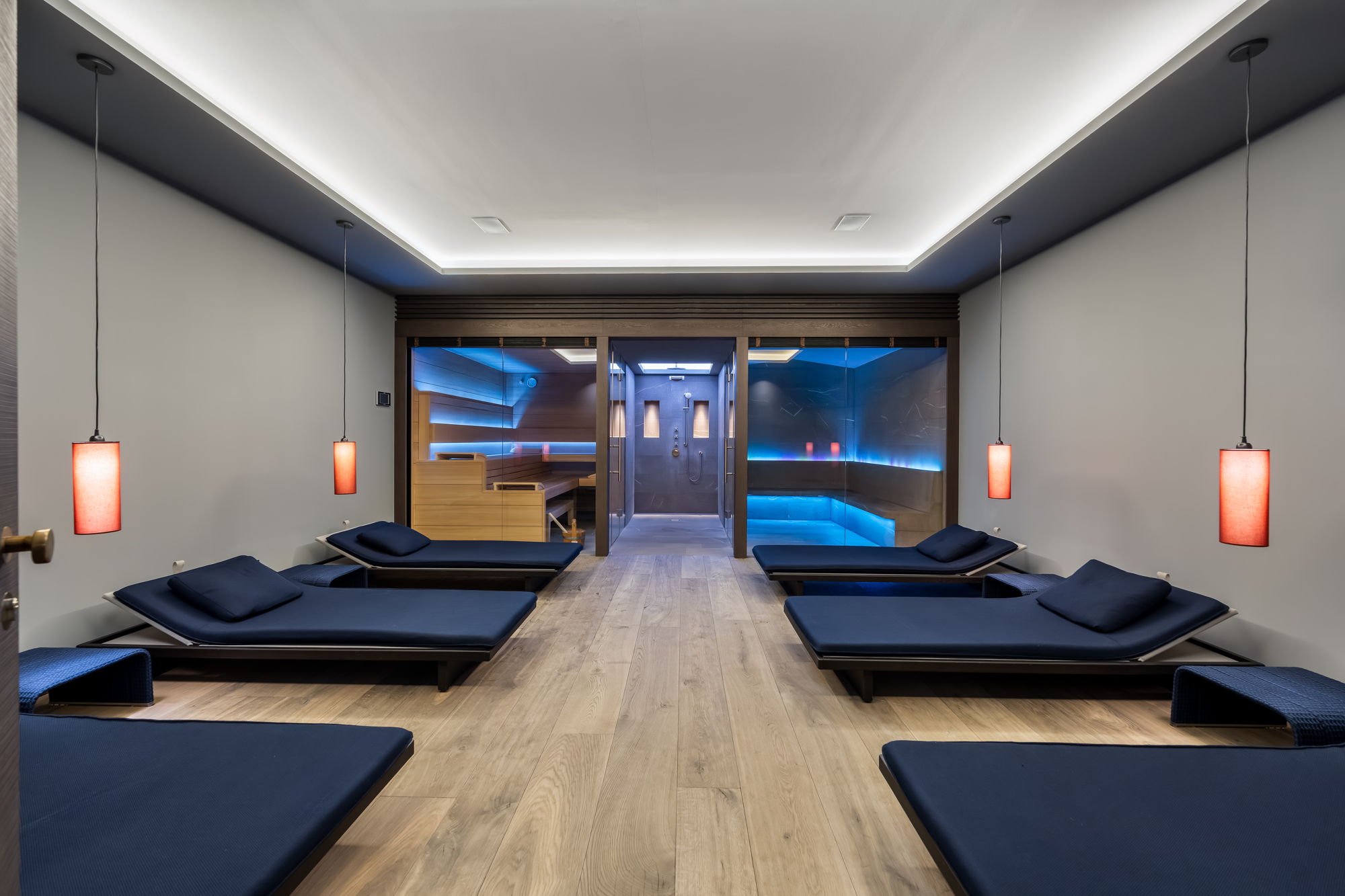 Penthouse der Superlative – Luxus auf höchstem Niveau im Herzen von Kitzbühel – Bild 13