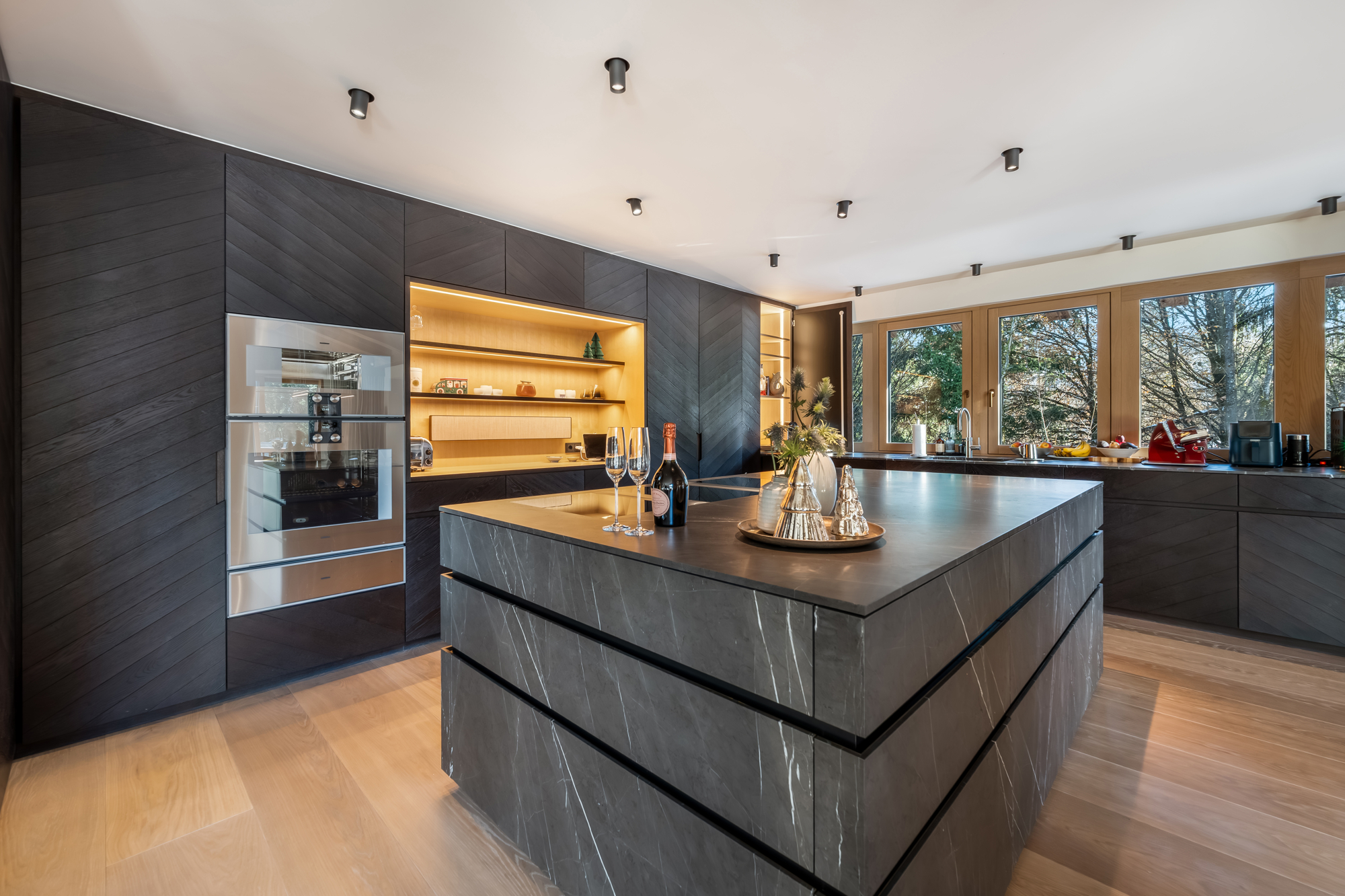 Penthouse der Superlative – Luxus auf höchstem Niveau im Herzen von Kitzbühel – Bild 5