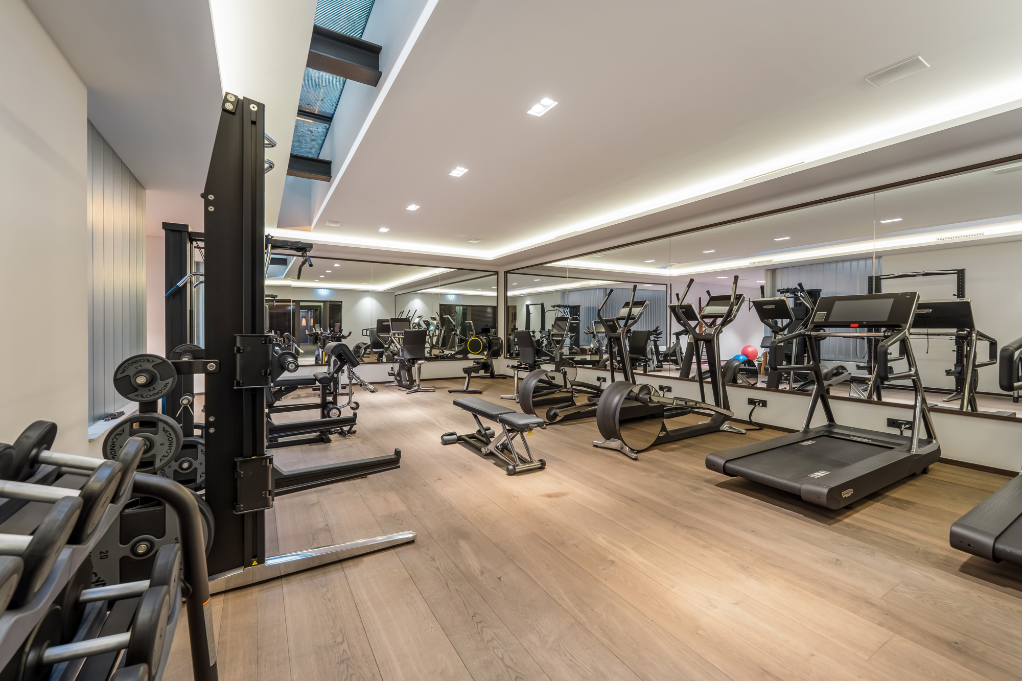 Penthouse der Superlative – Luxus auf höchstem Niveau im Herzen von Kitzbühel – Bild 10