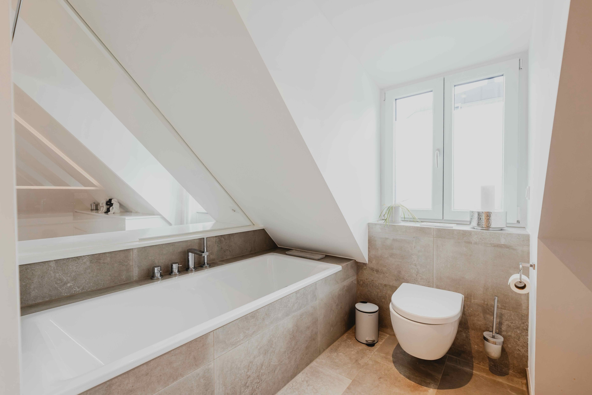 Modernes PENTHOUSE mit Galerie in Premium Lage – Bild 11