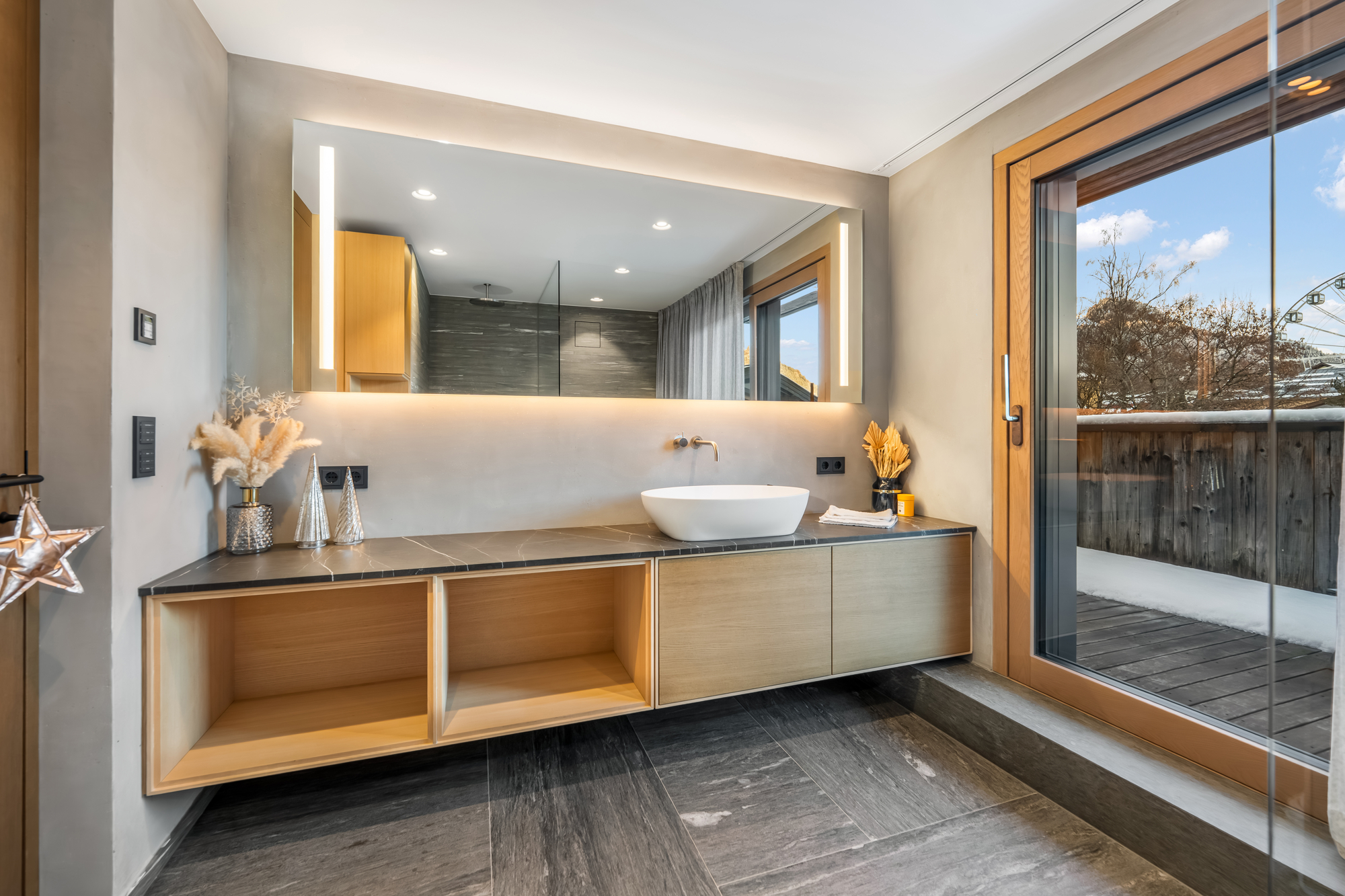 Penthouse der Superlative – Luxus auf höchstem Niveau im Herzen von Kitzbühel – Bild 8