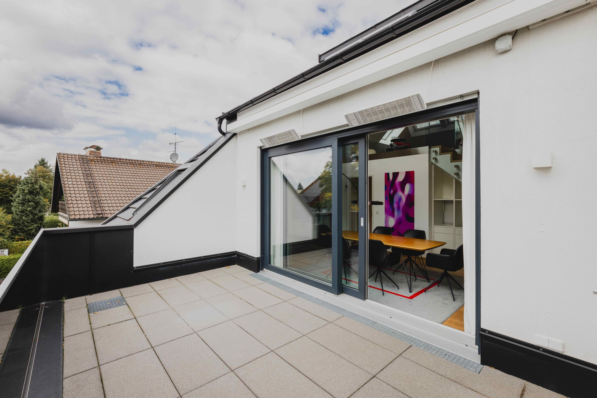 Modernes PENTHOUSE mit Galerie in Premium Lage – Bild 4