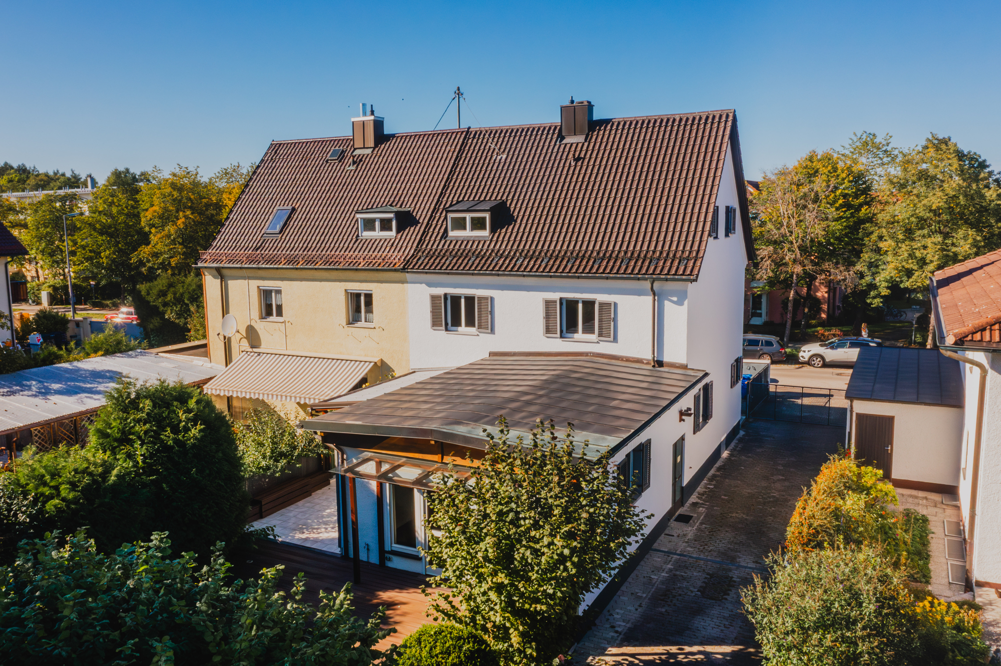 Immobilien München 2024 - Immobilien 2024 in München