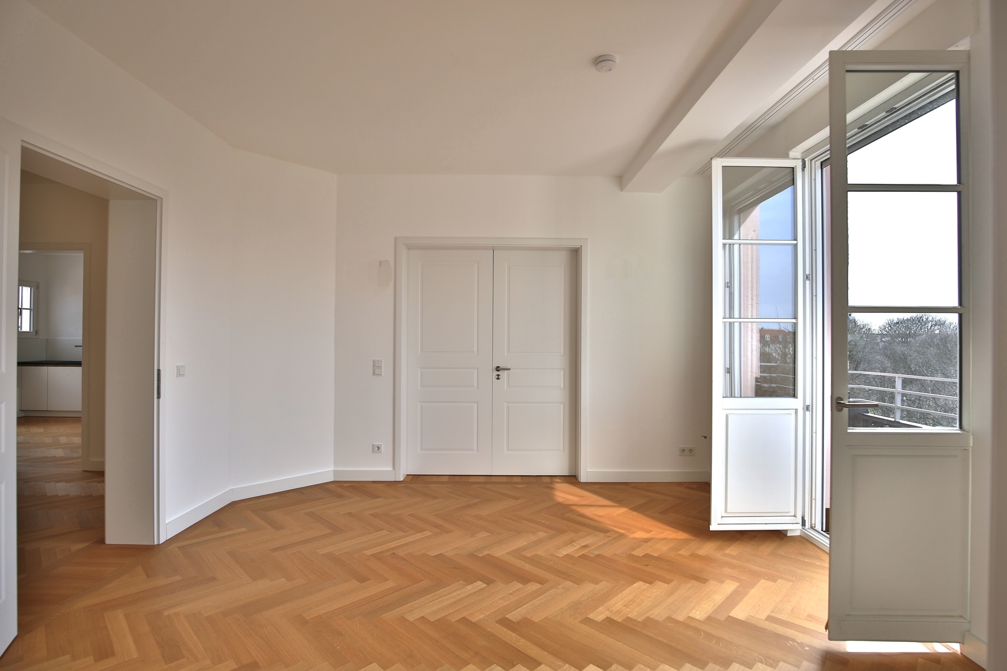 Immobilien München 2024 - Immobilien 2024 in München