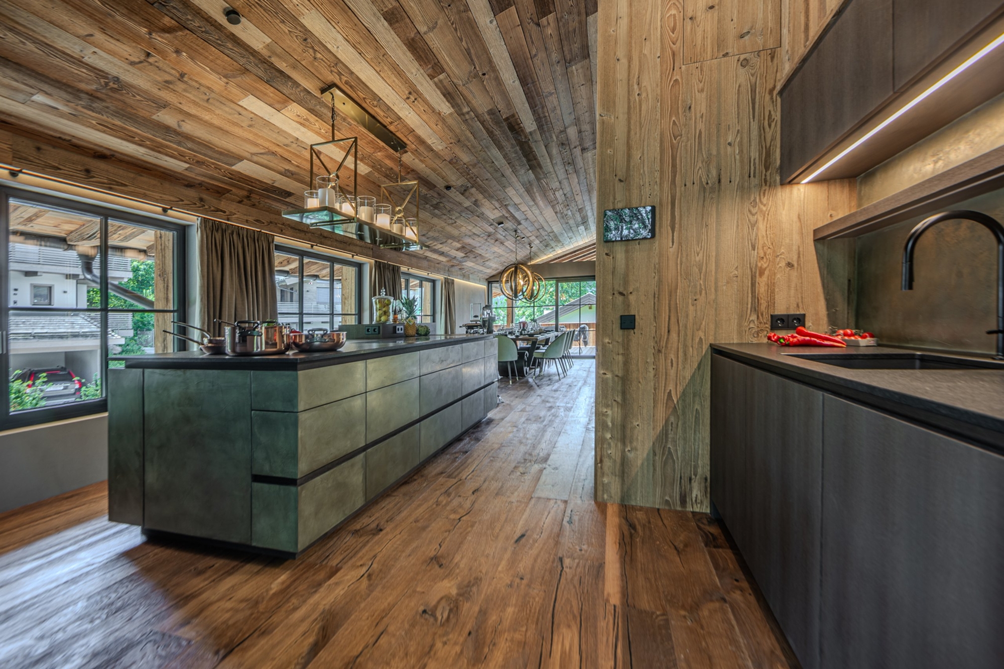 Immobilien München 2024 - Immobilien 2024 in München