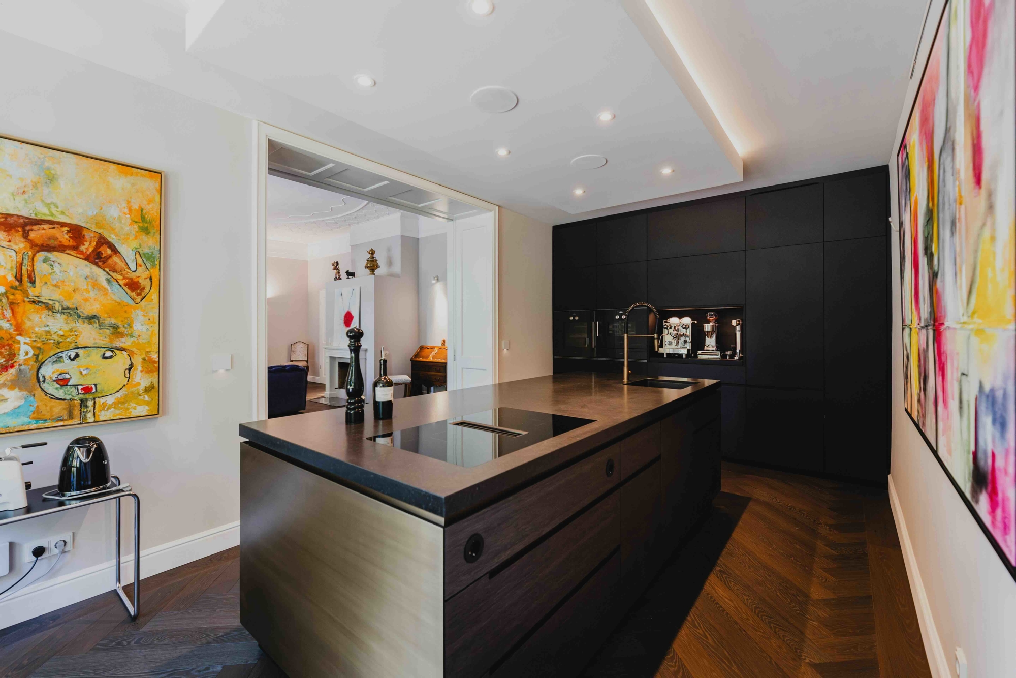 Immobilien München 2024 - Immobilien 2024 in München