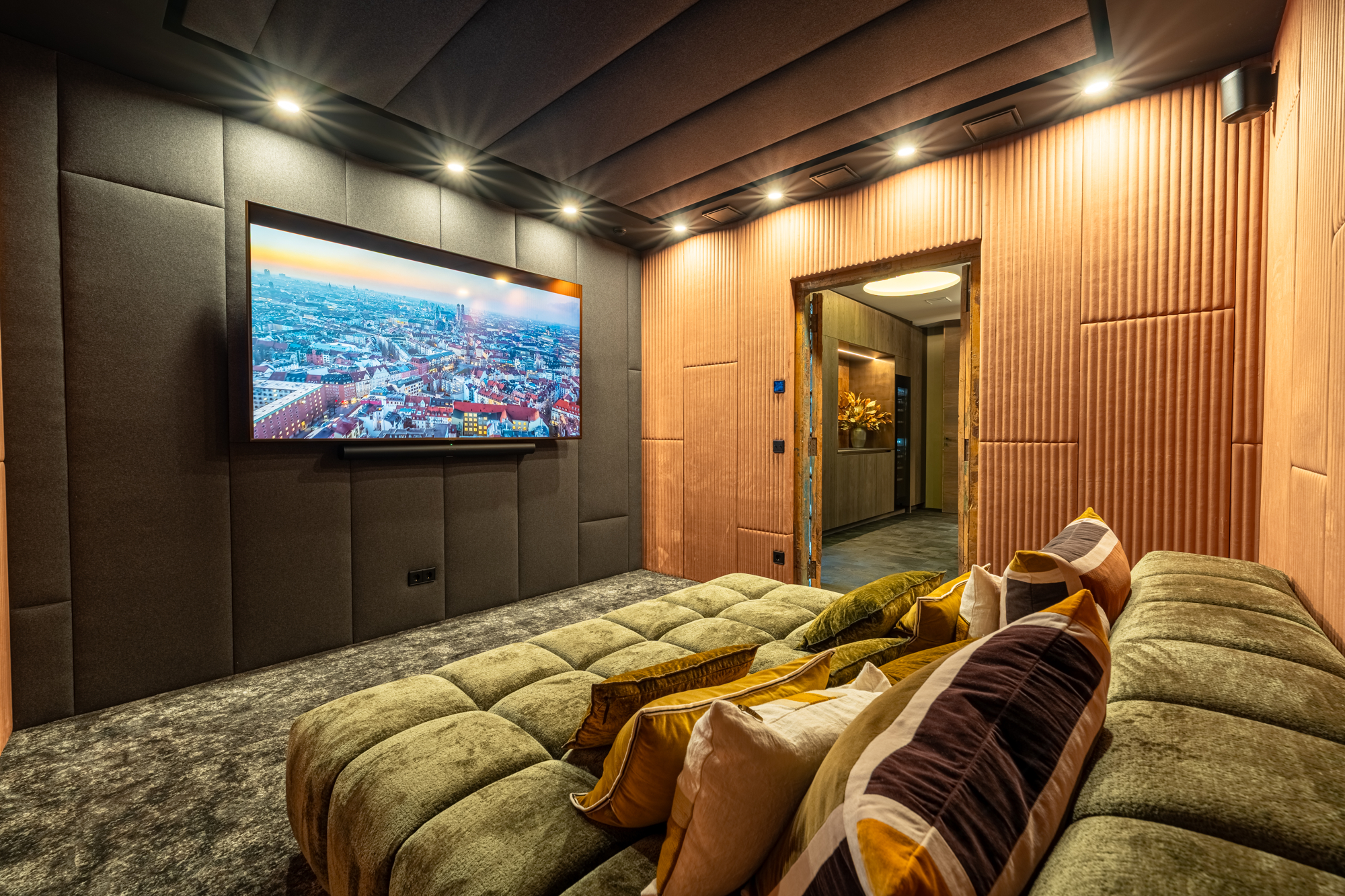 REITH DUO – Zwei Chalets, ein alpiner Wohntraum – Bild 11
