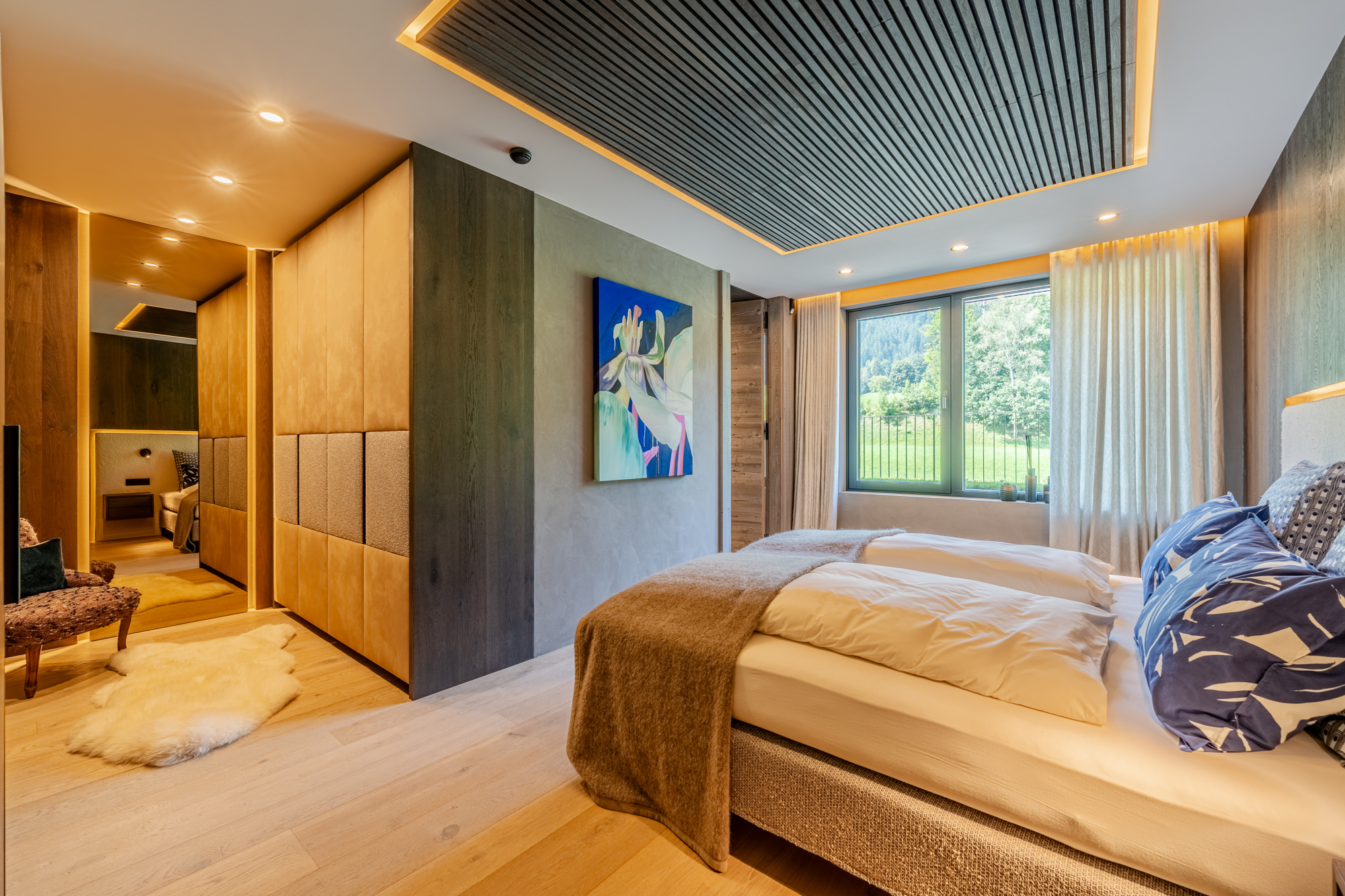 REITH DUO – Zwei Chalets, ein alpiner Wohntraum – Bild 8