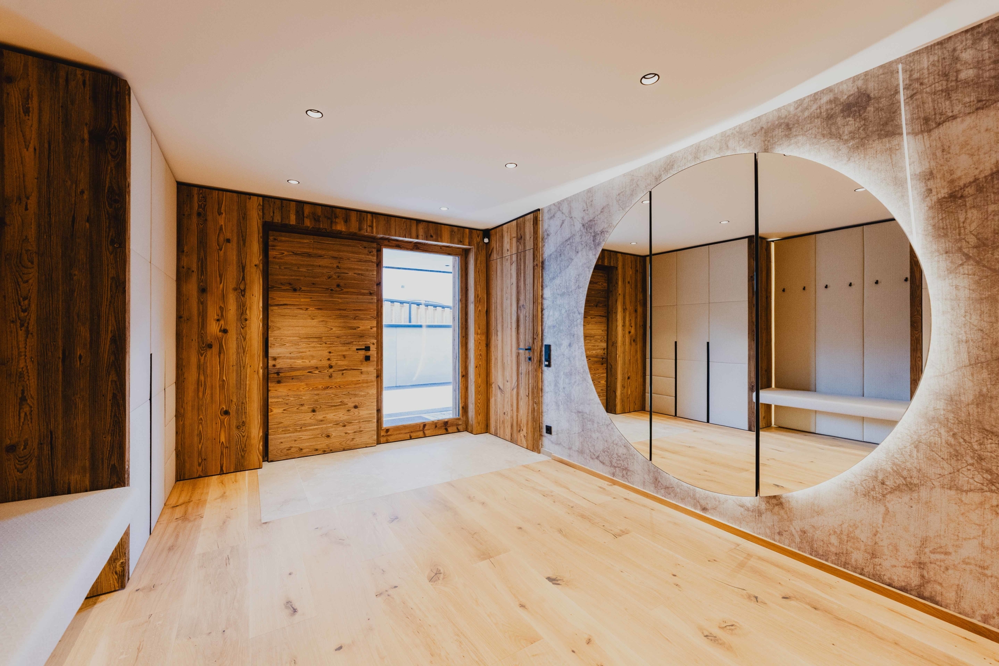 Exklusives Chalet mit Blick auf den Wilden Kaiser – Bild 3