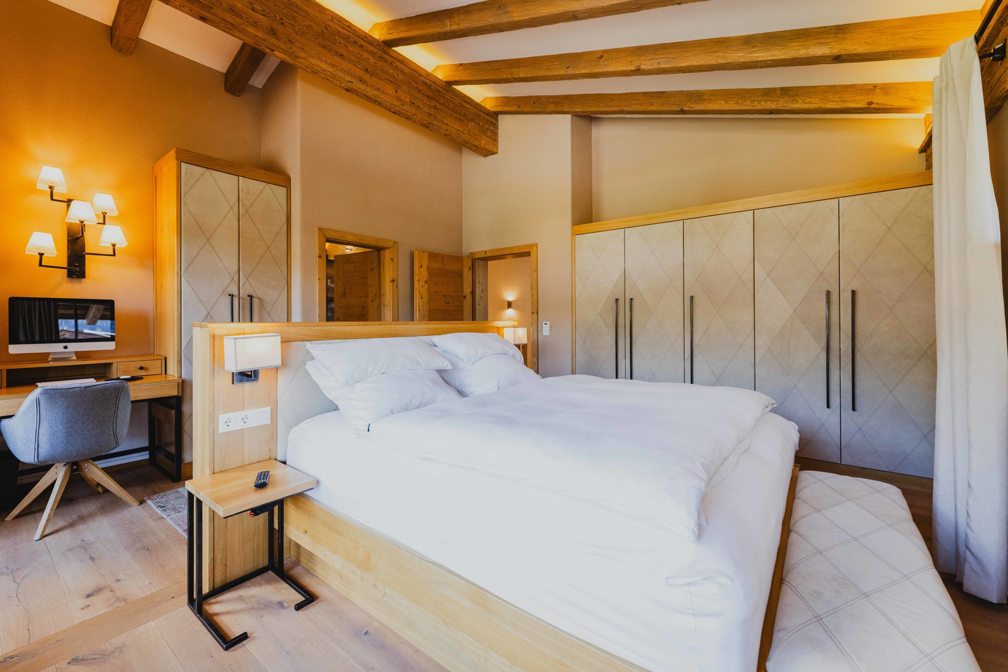 EXKLUSIVES FAMILIEN-CHALET IN REITH BEI KITZBÜHEL – TRAUMHAFTE LAGE & LEBENSQUALITÄT PUR! – Bild 15