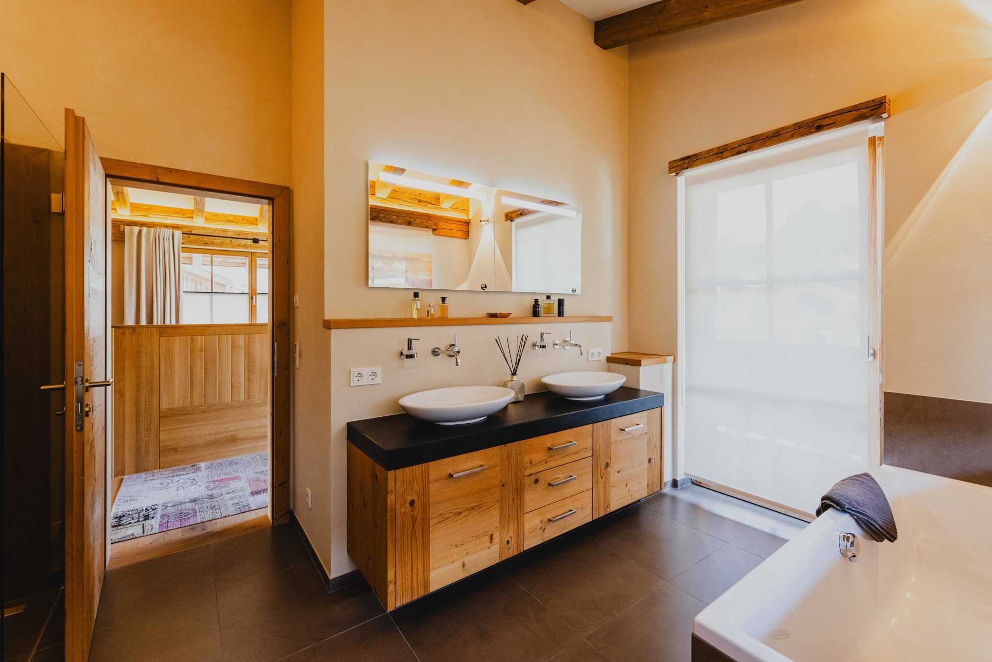 EXKLUSIVES FAMILIEN-CHALET IN REITH BEI KITZBÜHEL – TRAUMHAFTE LAGE & LEBENSQUALITÄT PUR! – Bild 16