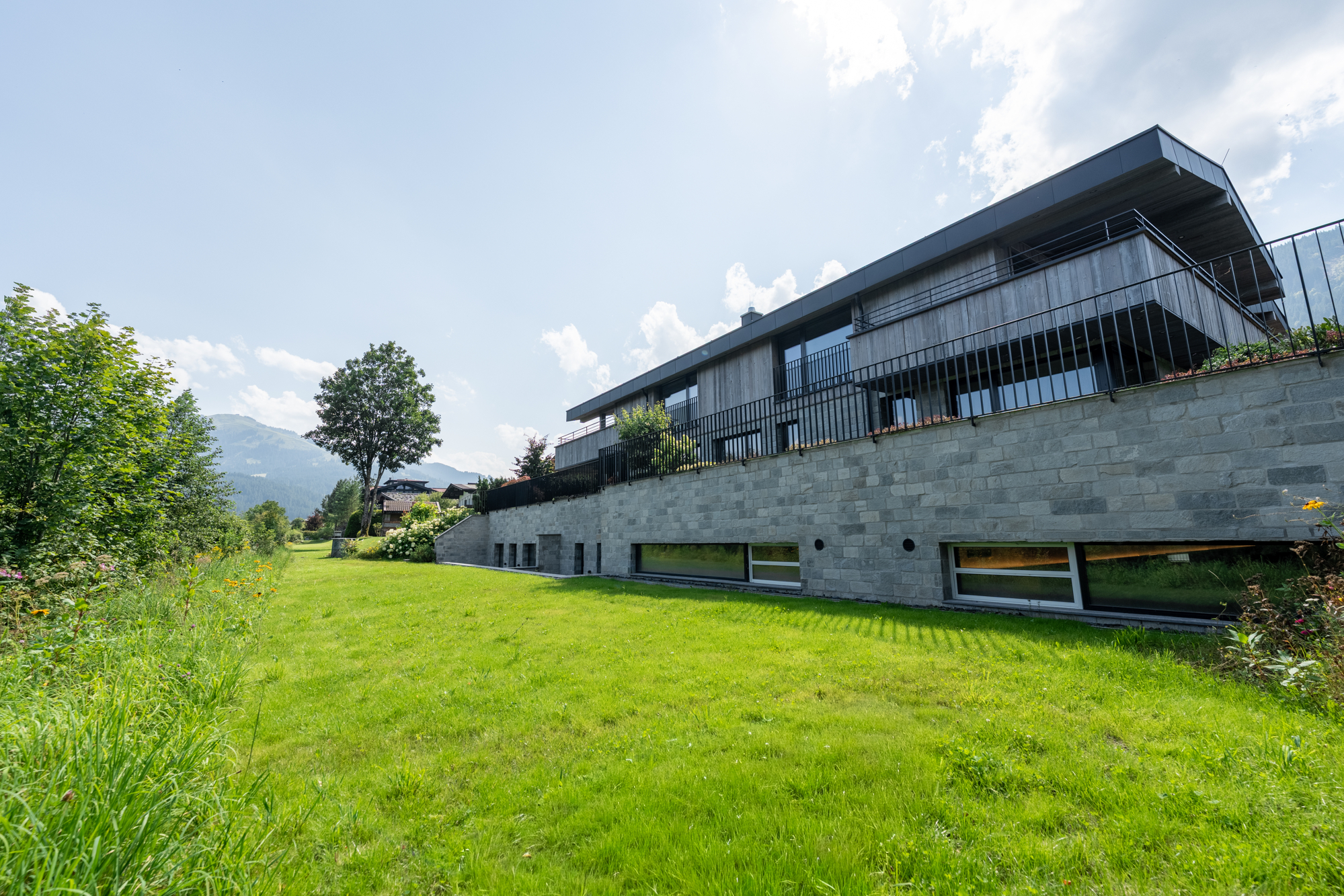 REITH DUO – Zwei Chalets, ein alpiner Wohntraum – Bild 17