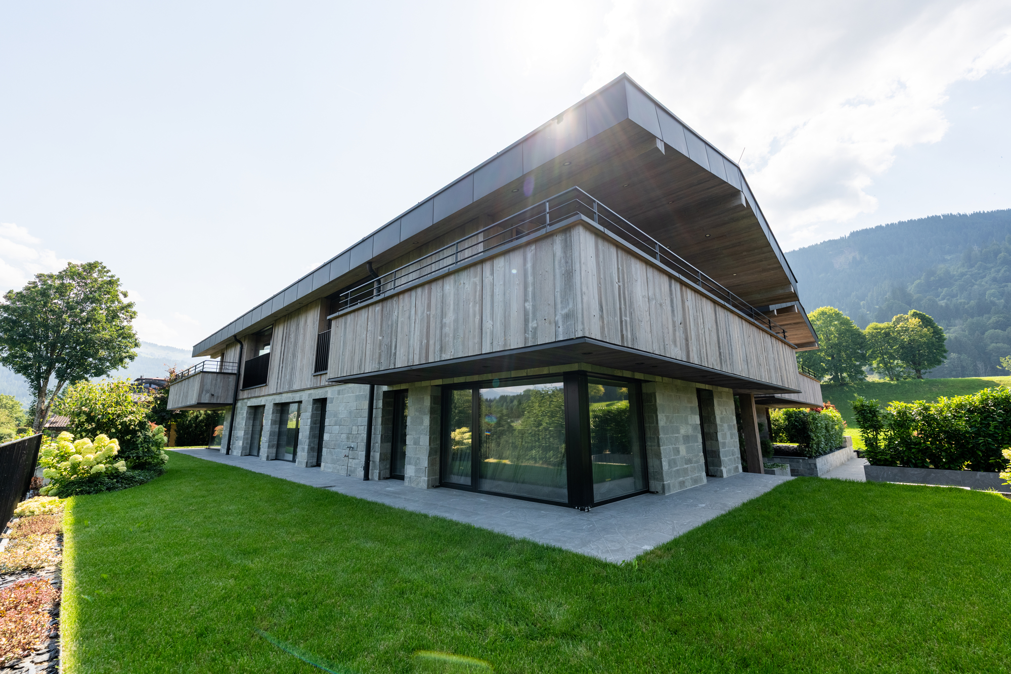 REITH DUO – Zwei Chalets, ein alpiner Wohntraum – Bild 15