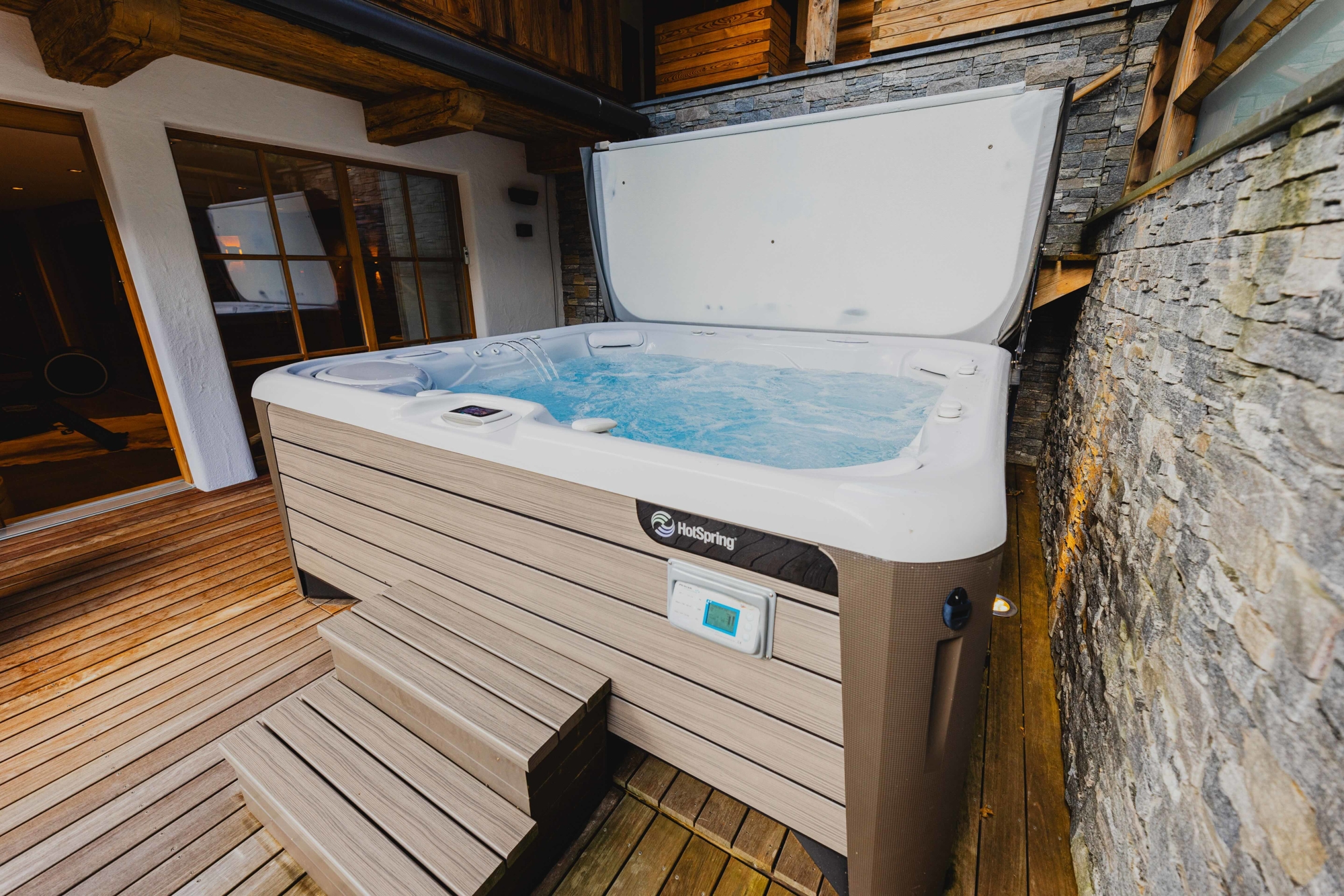 EXKLUSIVES FAMILIEN-CHALET IN REITH BEI KITZBÜHEL – TRAUMHAFTE LAGE & LEBENSQUALITÄT PUR! – Bild 23
