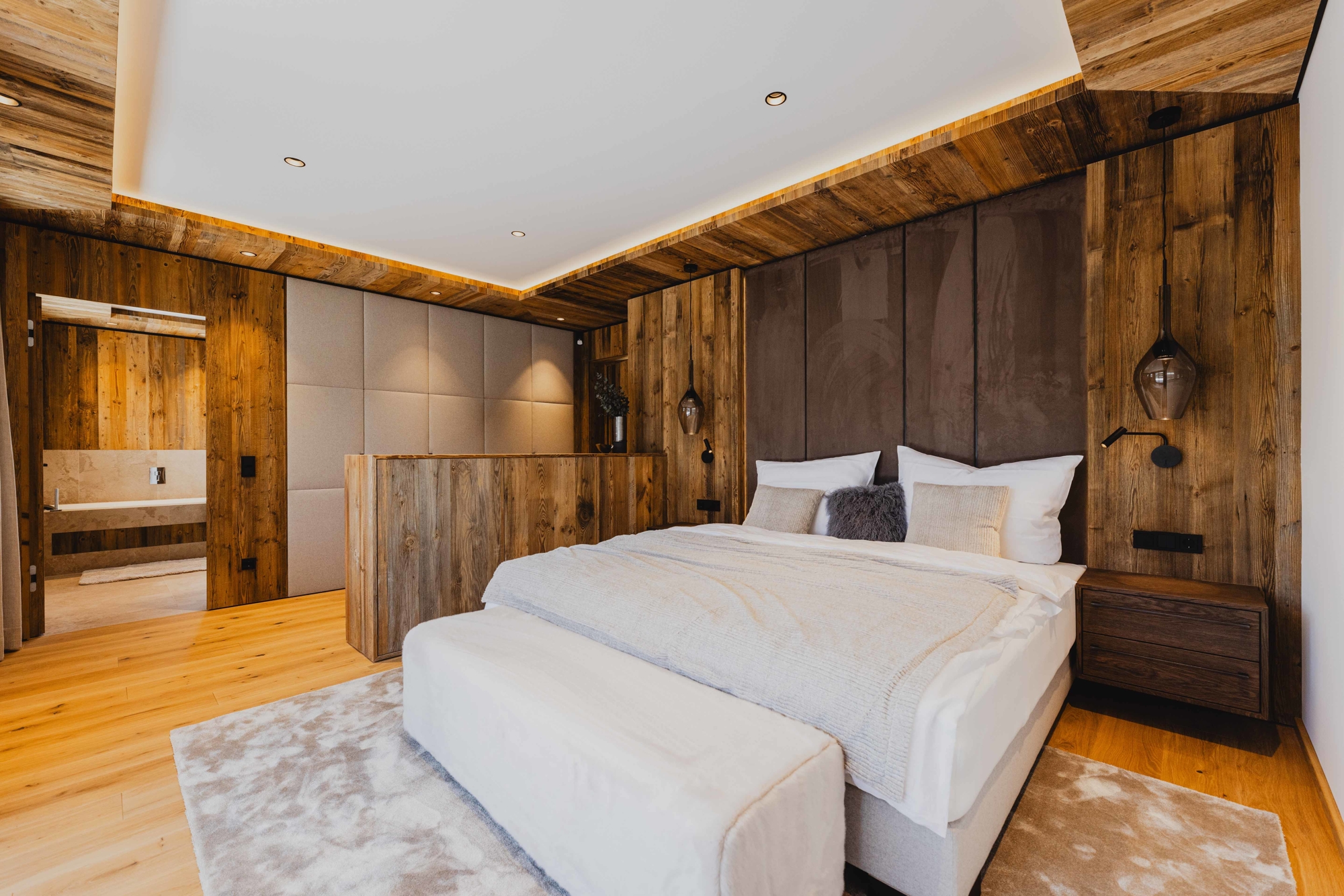 Exklusives Chalet mit Blick auf den Wilden Kaiser – Bild 14