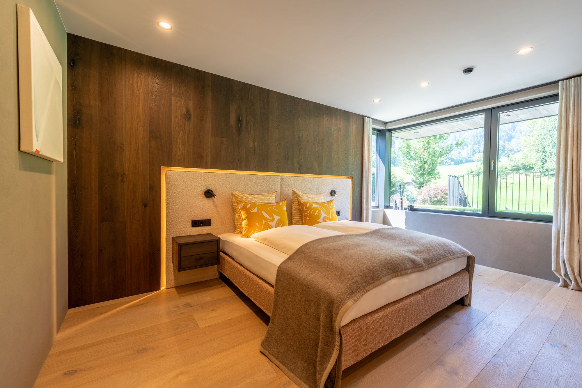 REITH DUO – Zwei Chalets, ein alpiner Wohntraum – Bild 6