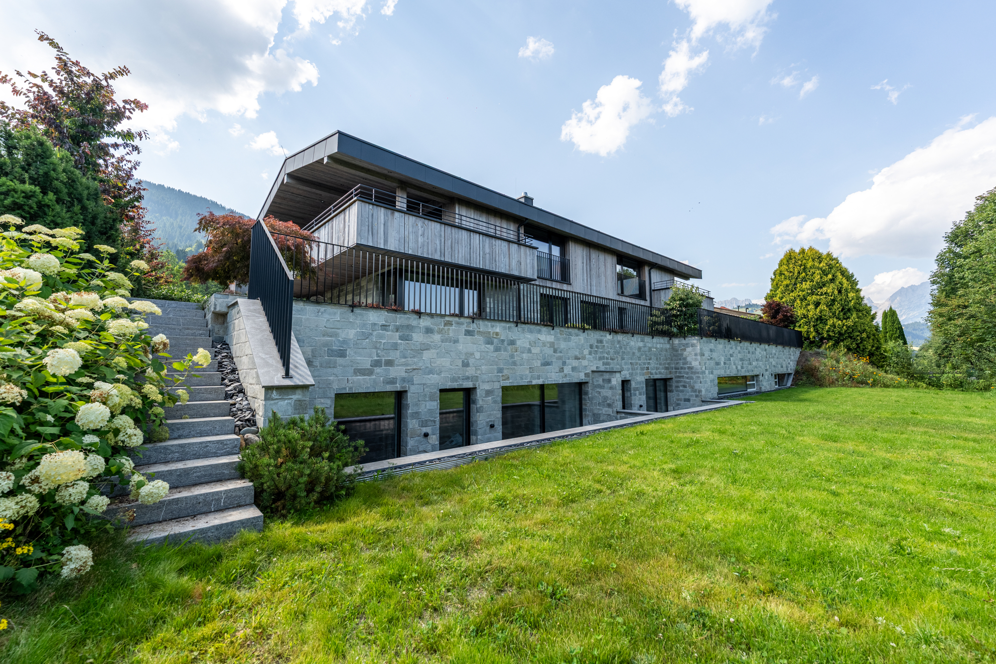 REITH DUO – Zwei Chalets, ein alpiner Wohntraum – Bild 16
