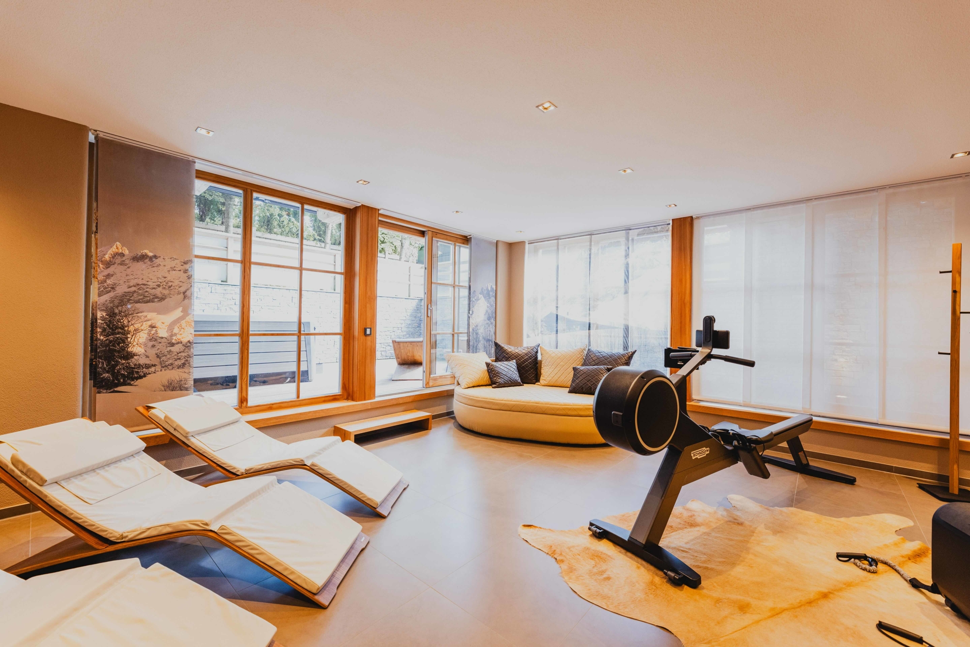EXKLUSIVES FAMILIEN-CHALET IN REITH BEI KITZBÜHEL – TRAUMHAFTE LAGE & LEBENSQUALITÄT PUR! – Bild 19