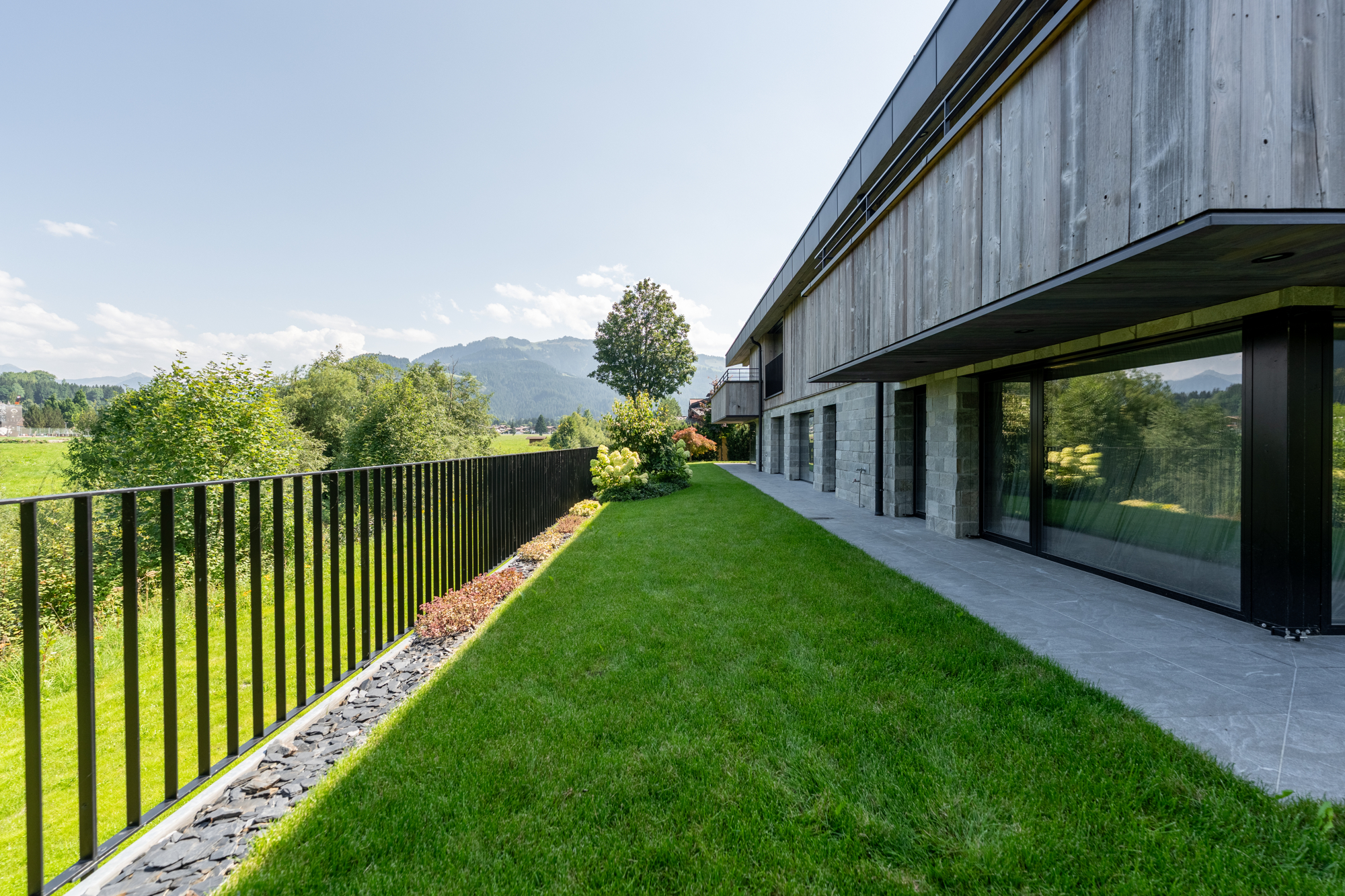 REITH DUO – Zwei Chalets, ein alpiner Wohntraum – Bild 14
