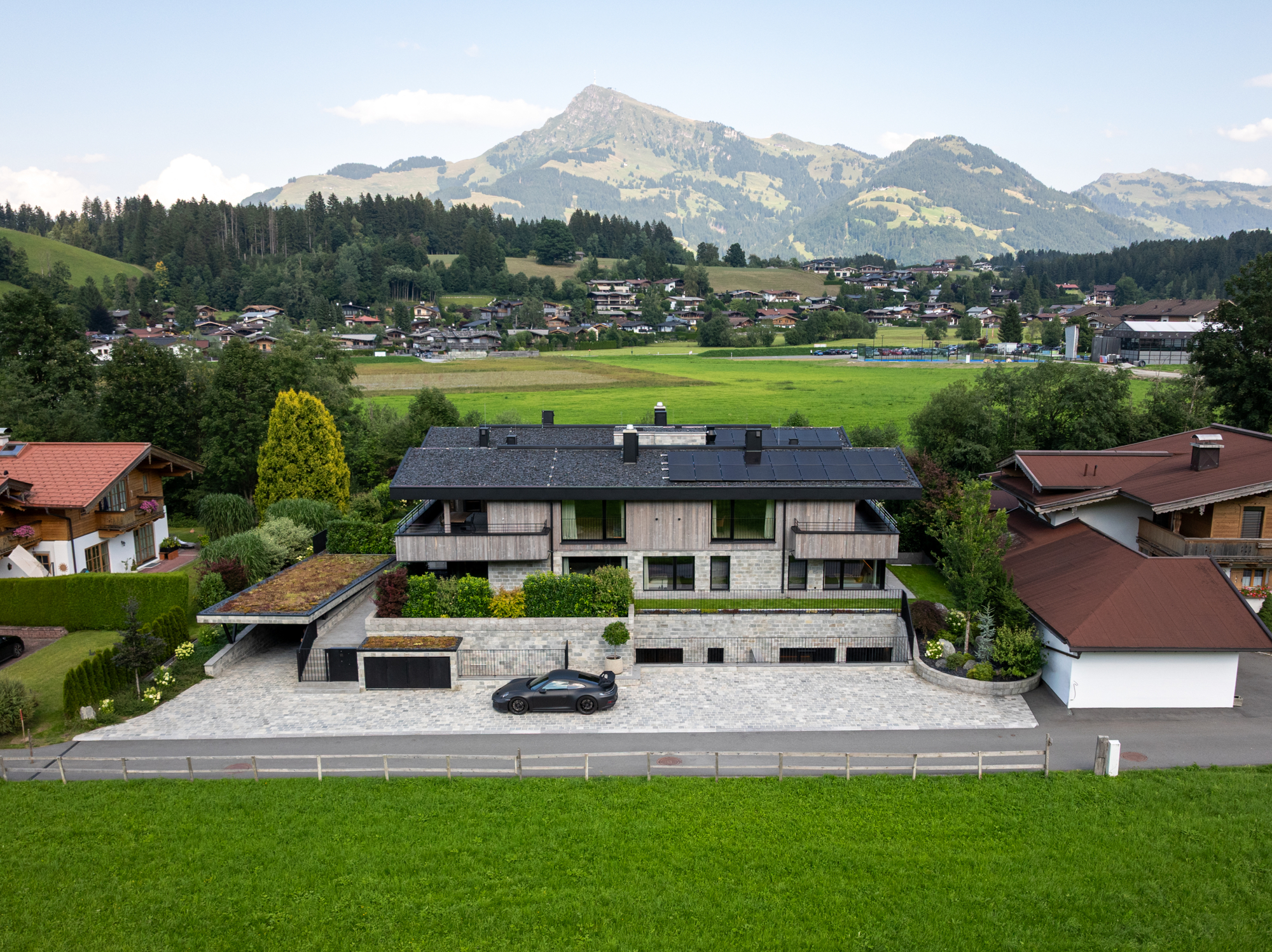 REITH DUO – Zwei Chalets, ein alpiner Wohntraum – Bild 18