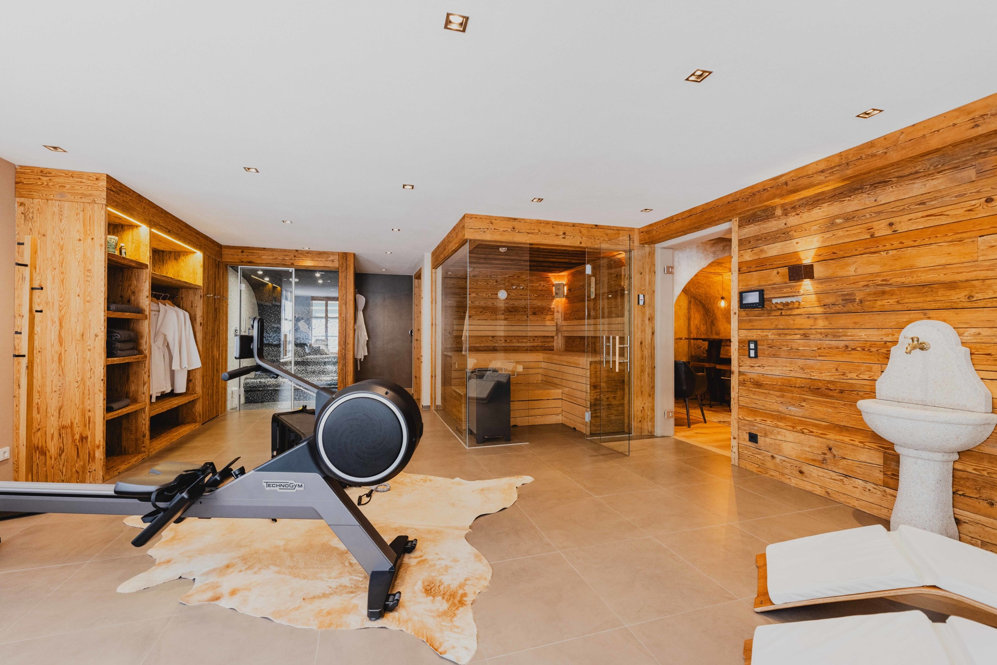 EXKLUSIVES FAMILIEN-CHALET IN REITH BEI KITZBÜHEL – TRAUMHAFTE LAGE & LEBENSQUALITÄT PUR! – Bild 18