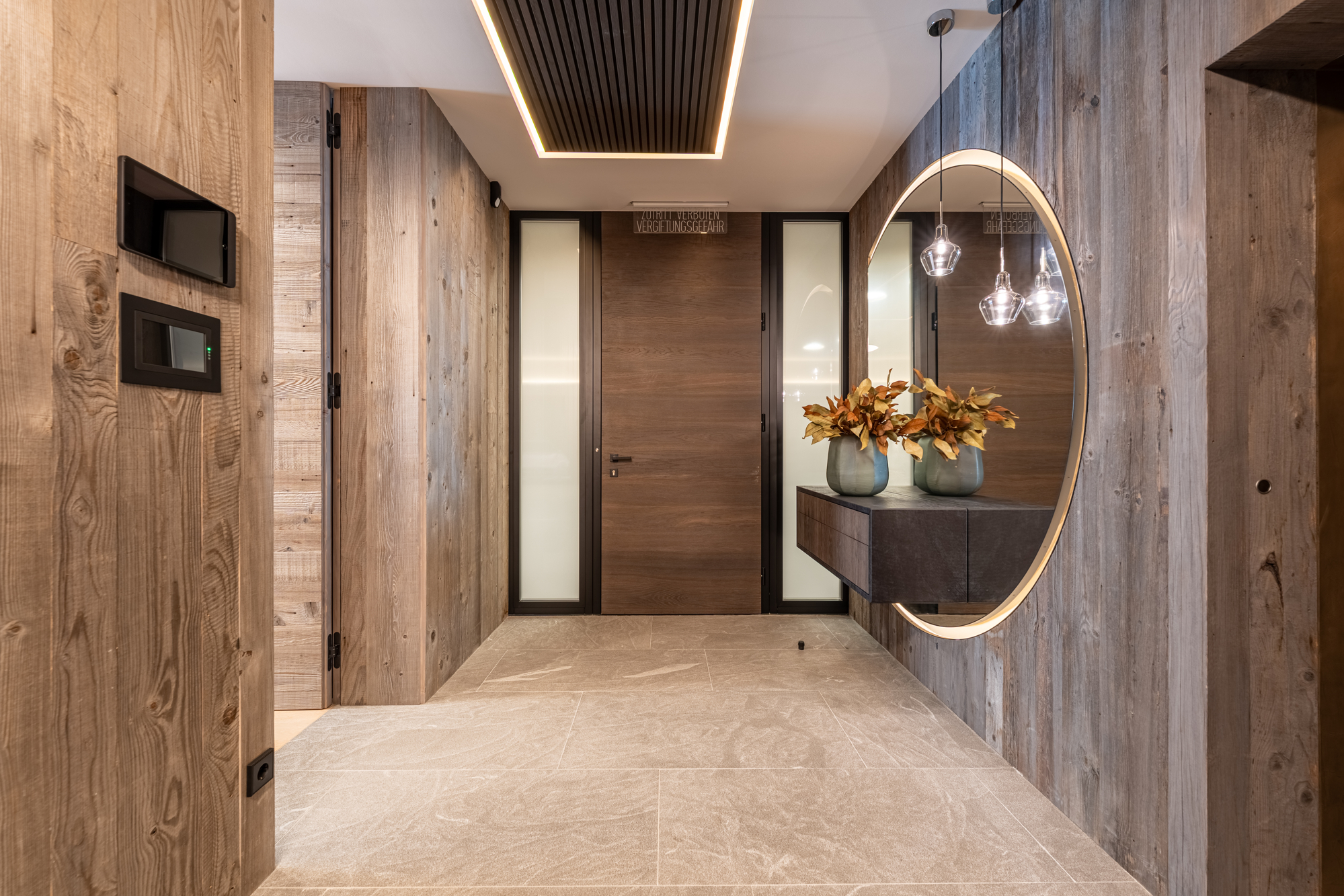 REITH DUO – Zwei Chalets, ein alpiner Wohntraum – Bild 13