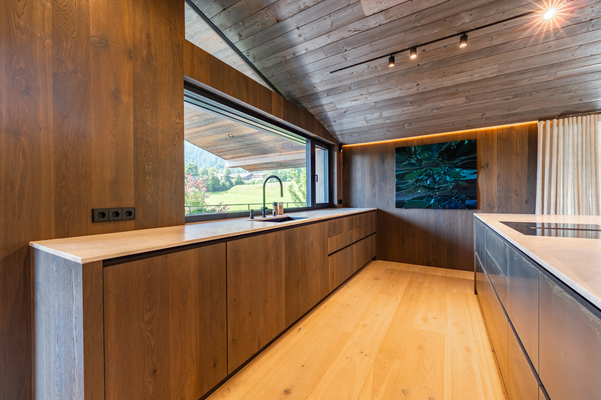REITH DUO – Zwei Chalets, ein alpiner Wohntraum – Bild 5