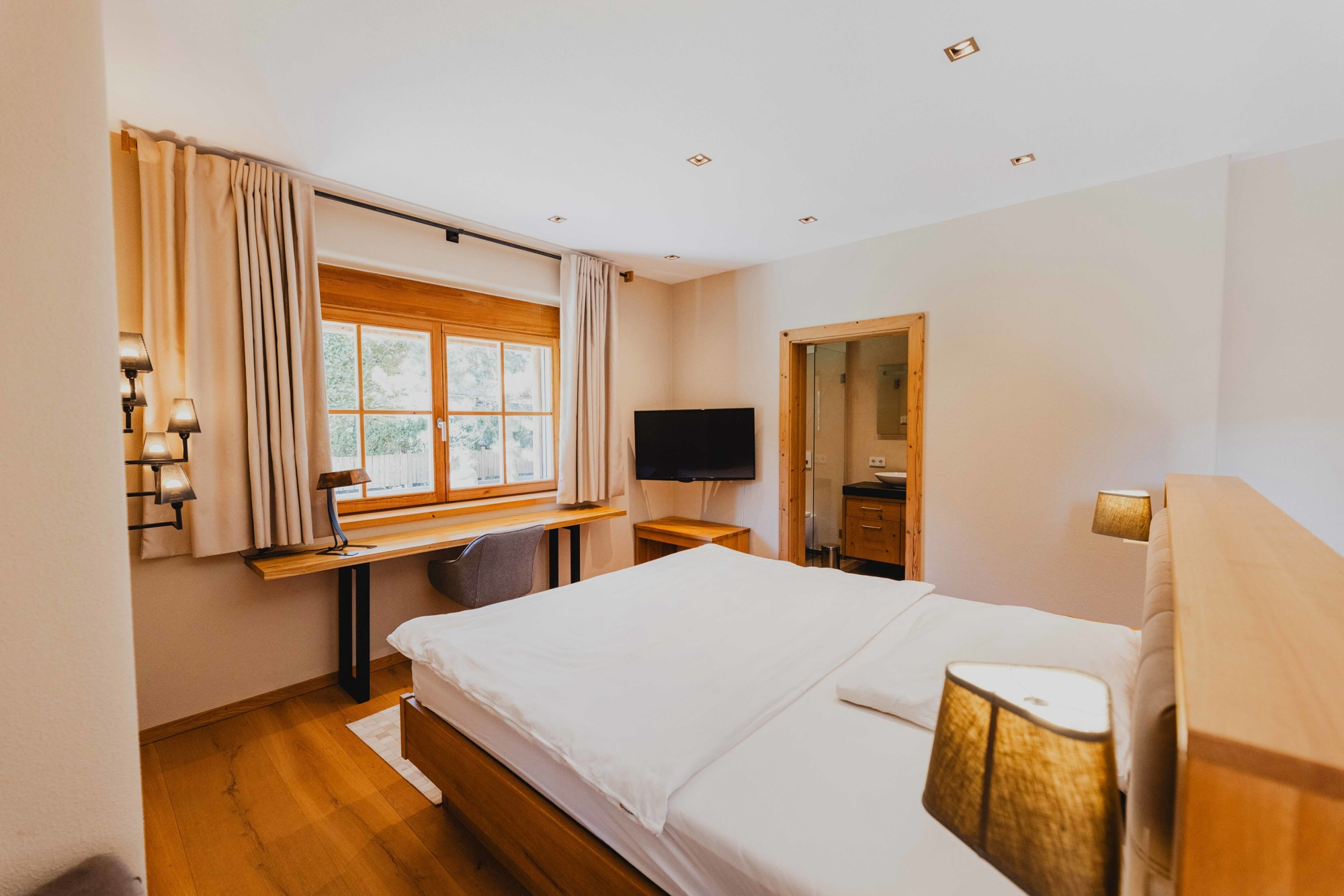 EXKLUSIVES FAMILIEN-CHALET IN REITH BEI KITZBÜHEL – TRAUMHAFTE LAGE & LEBENSQUALITÄT PUR! – Bild 6