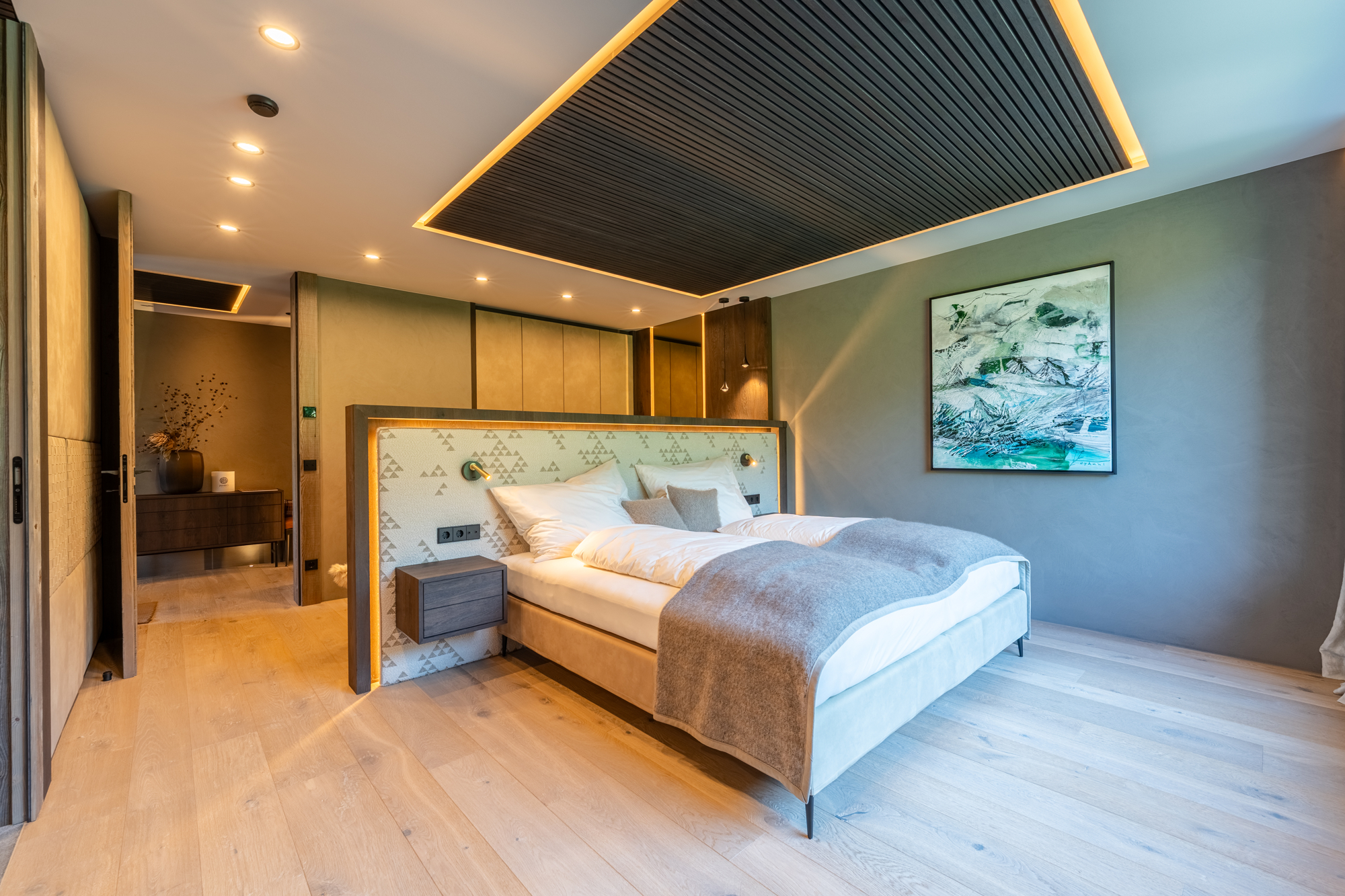 REITH DUO – Zwei Chalets, ein alpiner Wohntraum – Bild 9