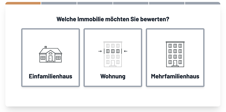 Immobilienbewertung München für Immobilien in München
