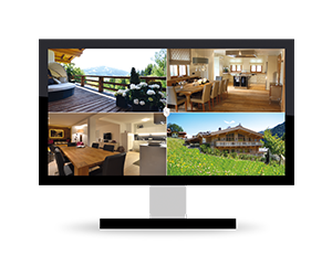 Immobilie Vermarkten: Immobilienfotos und Videos