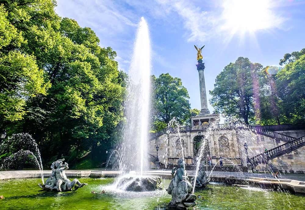 Tipgeber für Immobilien in München