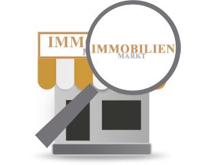 Immobilie Vermarkten: Immobilienmarkt