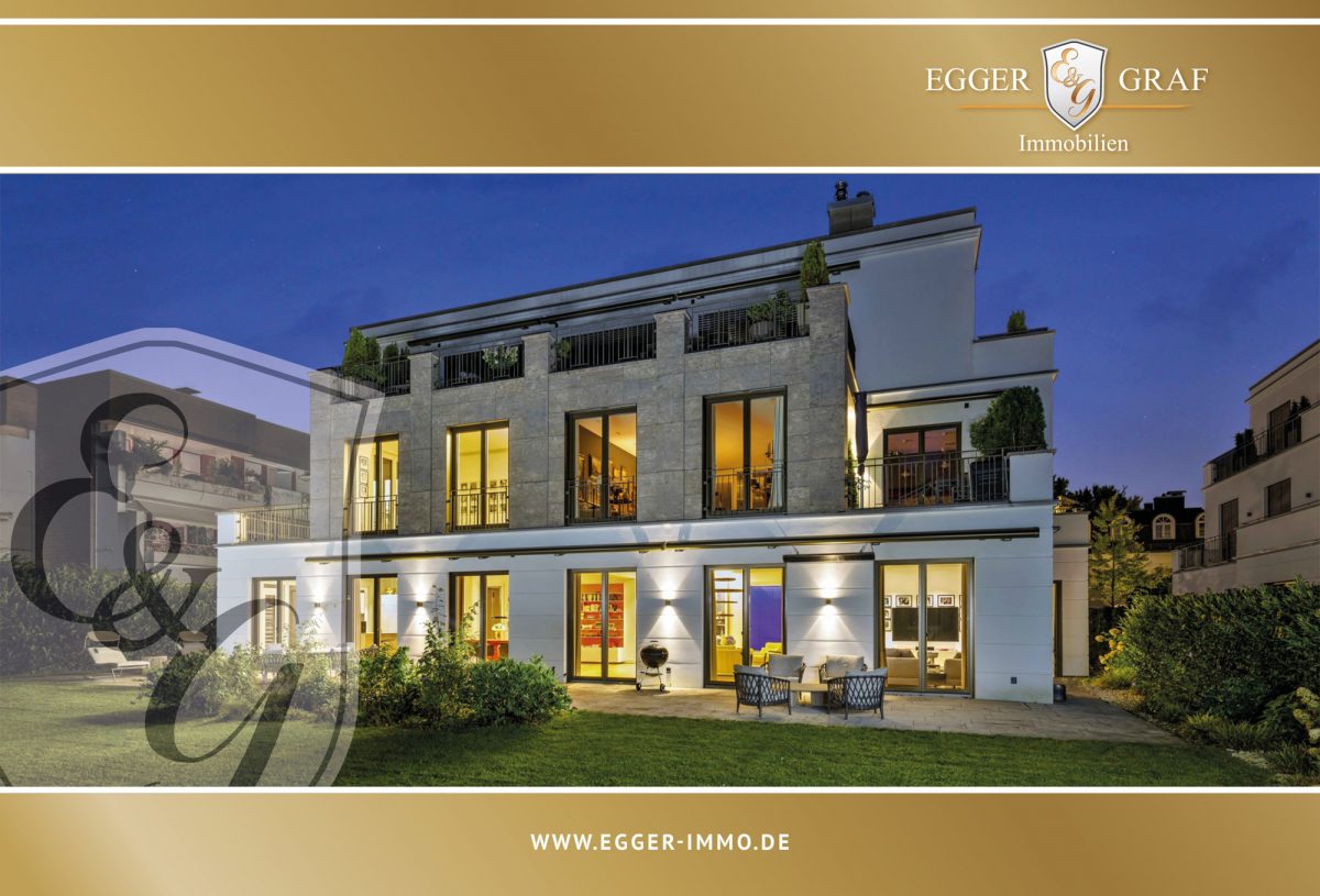 Luxusimmobilien München Beitrag von N-TV Luxusimmobilien München Beitrag von N-TV lesen