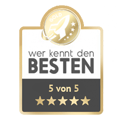 Wer kennt den Besten Siegel - Immobilienmakler in München