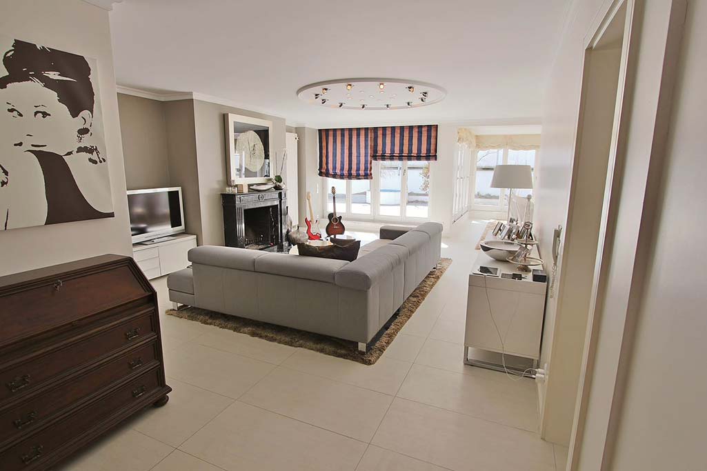 Exklusive Penthousewohnung München Berg am Laim