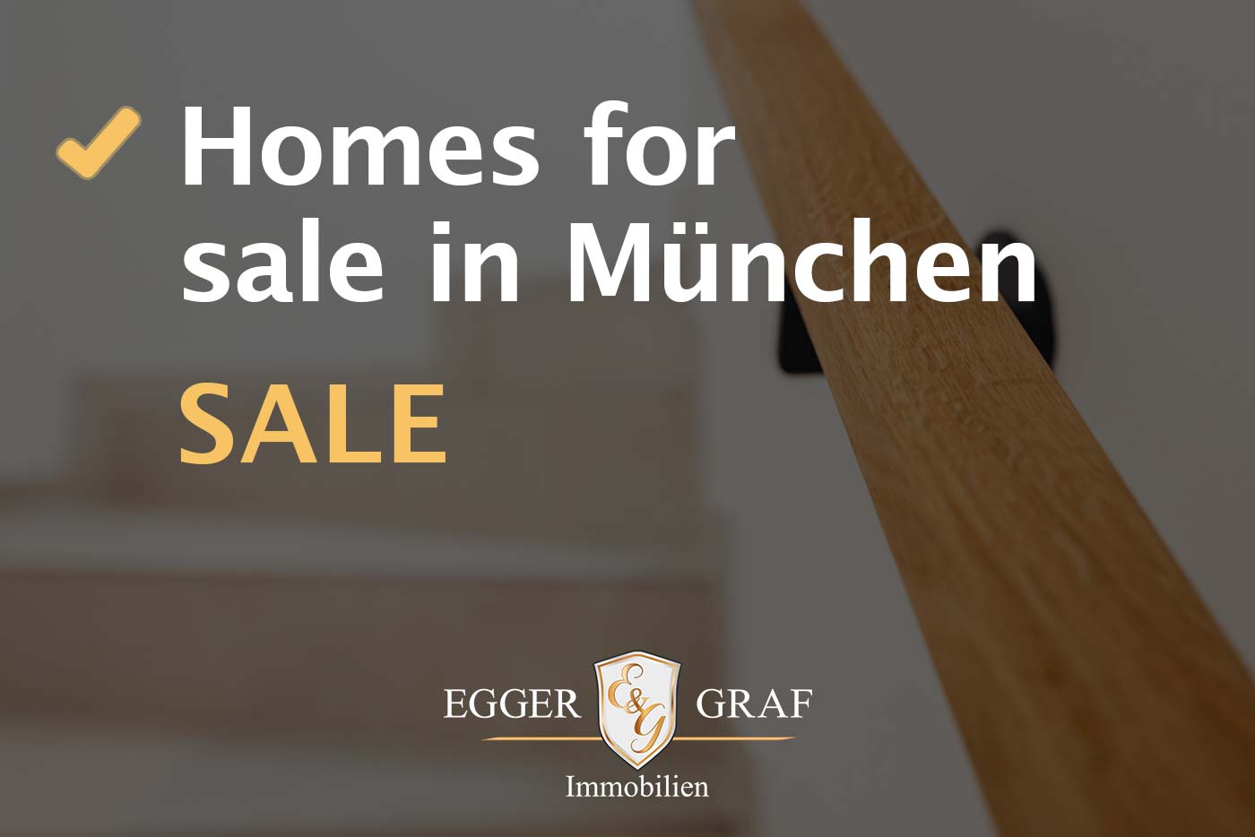 Homes for sale in Muenchen Homes for sale in Muenchen