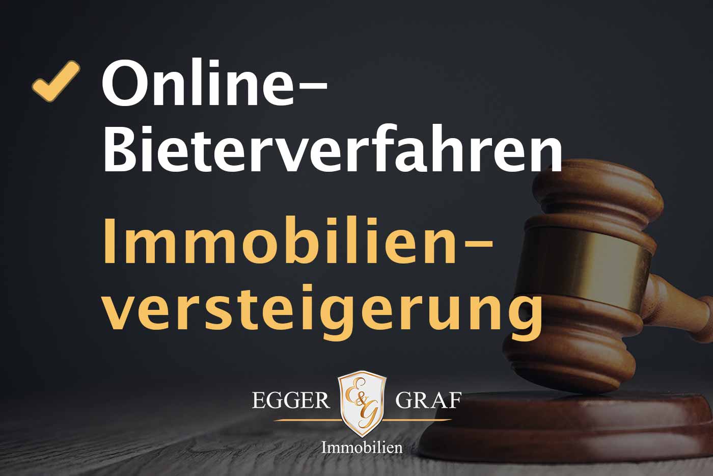 Immobilien Versteigerung Online Bieterberfahren Immobilien Versteigerung Online Bieterberfahren