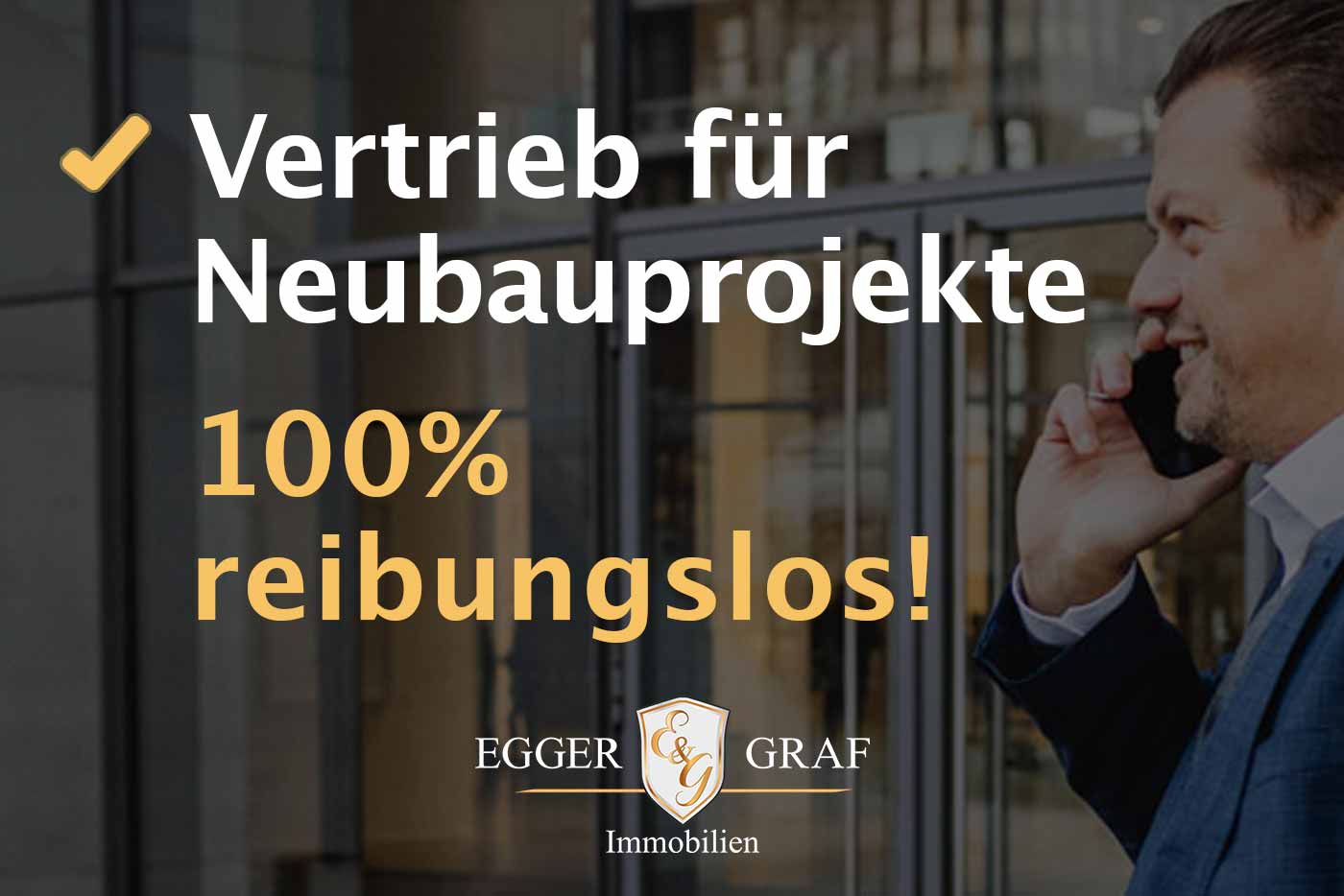 Vertrieb für Neubauprojekte Bauunternehmer Entwickler Immobilien Vertrieb für Neubauprojekte Bauunternehmer Entwickler Immobilien