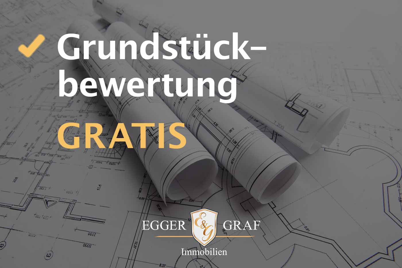 Grundstück bewerten GRATIS Grundstück Bewertung GRATIS