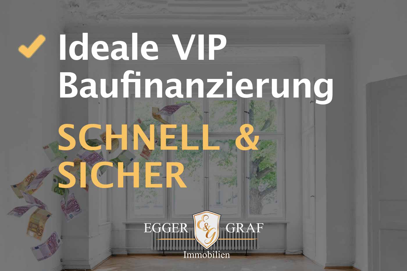Immobilien Bau Finanzierung – schnell und sicher Immobilien Bau Finanzierung - schnell und sicher