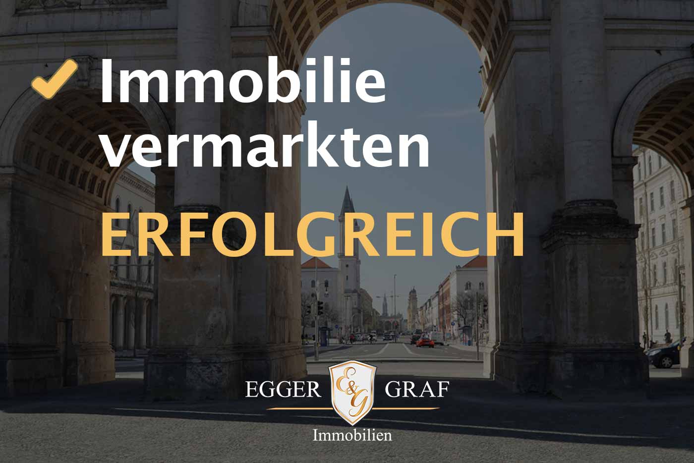 Immobilie vermarkten erfolgreich Immobilie vermarkten ERFOLGREICH