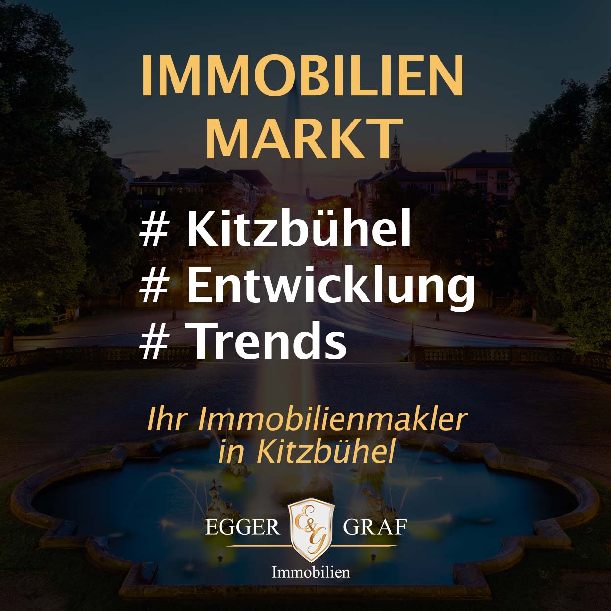 Immobilien Markt Kitzbuehel EGGER & Graf Immobilien Immobilienmarkt Kitzbühel EGGER & Graf Immobilien