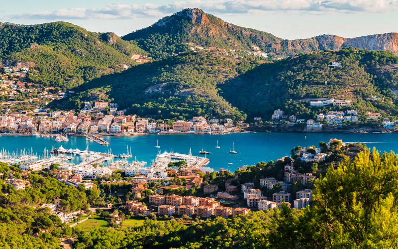 Immobilien Mallorca - Luxus Immobilien auf Mallorca kaufen