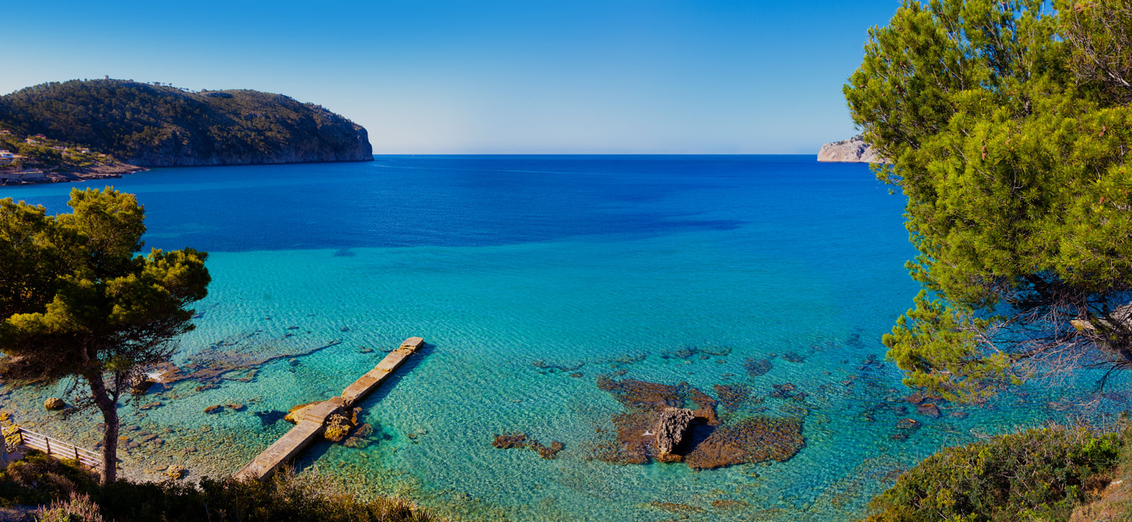 Luxus in Mallorca, exklusive Traum-Immobilien von EGGER & GRAF Immobilien