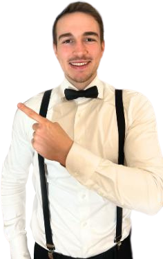 Luxus Immobilien Influenzer Mr. Unreal